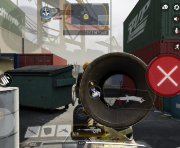 How do you guys actually get good at sniping?