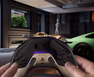 Kids won’t stop playing games if this the future