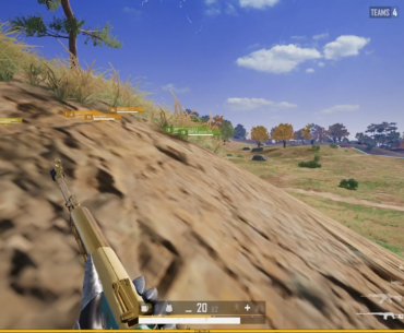 174m Panzer kill, Just sit and enjoy the show.