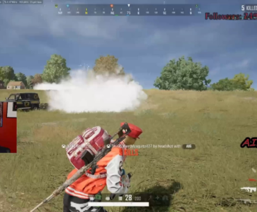 When you're desperate for the Preddy!
