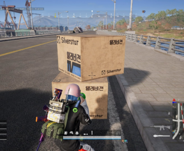 Successful bridge camp