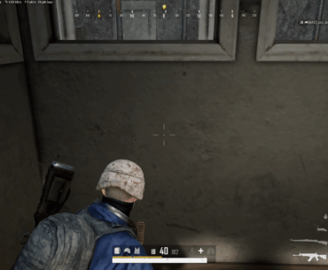 Me and this house did work together