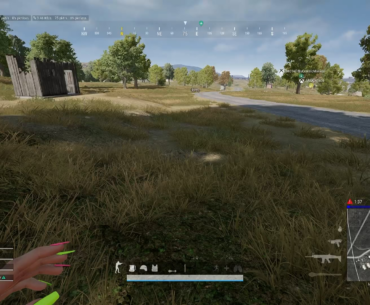 Crash him it’s one guy