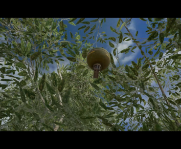 Dramatic Grenade Sequence