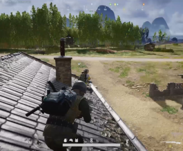 Rate my Shots