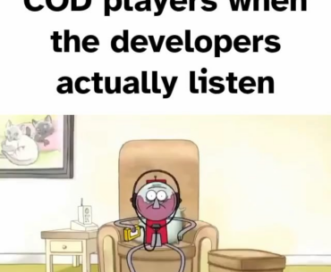 This community won’t stop complaining
