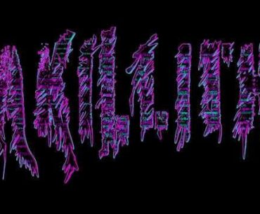 Cyberpunk Watermark!