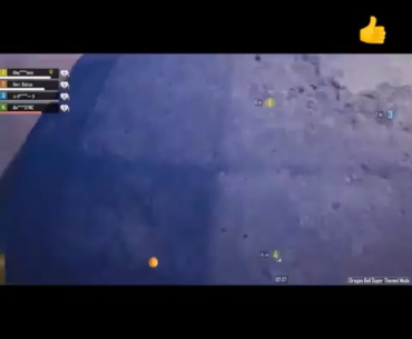 throwback to my first 1v4