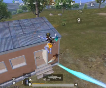 PUBG at 3am be like :