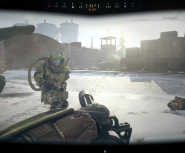 What’s better than a Juggernaut?