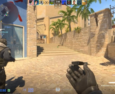 New Classic Knife Animation?
