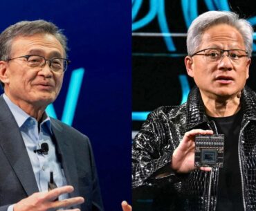 Intel will now use Nvidia chiplets for gpus in their products