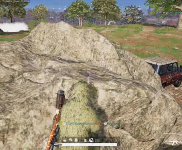 The feeling never gets old