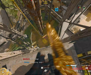 Luckiest mistake of my life