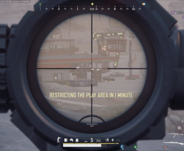 Got a gas pump kill
