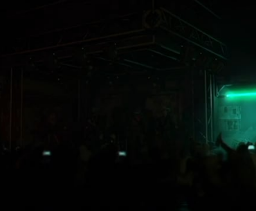 Samurai - A like supreme live 7/15/2077 at red dirt