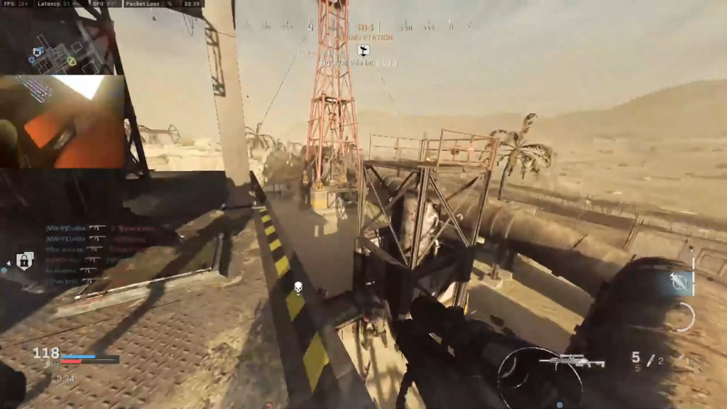 this game is fun to play after a long week of work