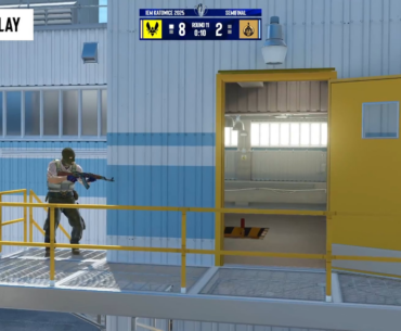 Mongolian clap