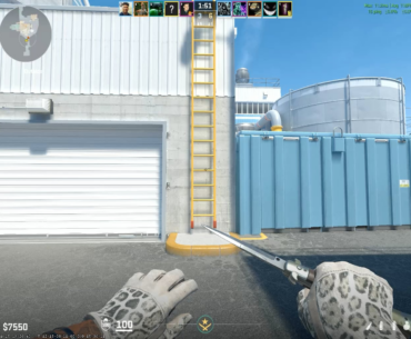 My funniest clip I’ve hit in cs