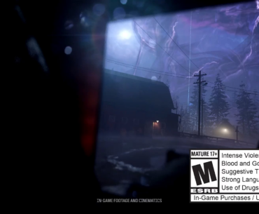 Black Ops 7 Zombies Intel Drop - Characters and Story