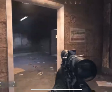 the craziest thing you’ll see all day