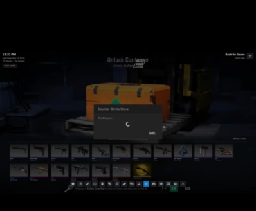 Best drop I got so far this year