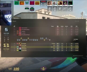 NA Might Be Saved