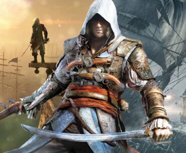 If the Black Flag Remake Leaks Are True, Assassin’s Creed Is Heading in the Wrong Direction