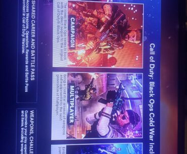 I need help with cold war