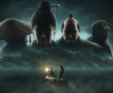 Ubisoft Knows You've Already Played 100 Hours of Assassin's Creed Shadows, but Hopes You Return for Claws of Awaji to Play the Expansion's Cool Metal Gear Solid-Inspired Stealth Boss Fight