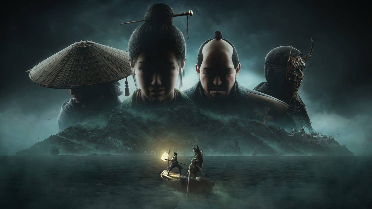 Ubisoft Knows You’ve Already Played 100 Hours of Assassin’s Creed Shadows, but Hopes You Return for Claws of Awaji to Play the Expansion’s Cool Metal Gear Solid-Inspired Stealth Boss Fight Ubisoft Knows You've Already Played 100 Hours of Assassin's Creed Shadows, but Hopes You Return for Claws of Awaji to Play the Expansion's Cool Metal Gear Solid-Inspired Stealth Boss Fight
