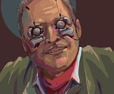 The Jackal