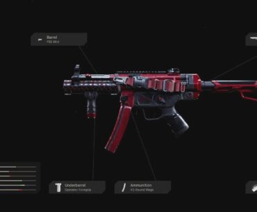 Is this MP5 skin still available for purchase in the store or is lost forever?