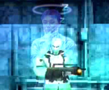 Celebrating Gaming's Greatest And Creepiest Easter Egg, Almost 30 Years Later