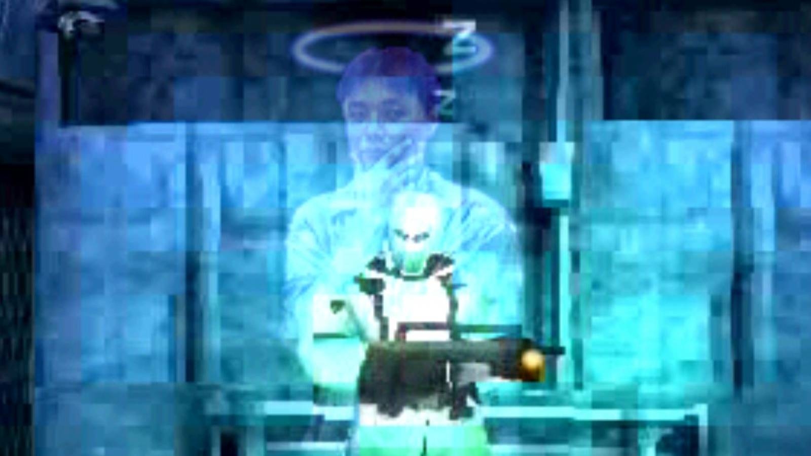 Celebrating Gaming’s Greatest And Creepiest Easter Egg, Almost 30 Years Later Celebrating Gaming's Greatest And Creepiest Easter Egg, Almost 30 Years Later