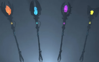 Which one is the best Element Wonder Weapon?