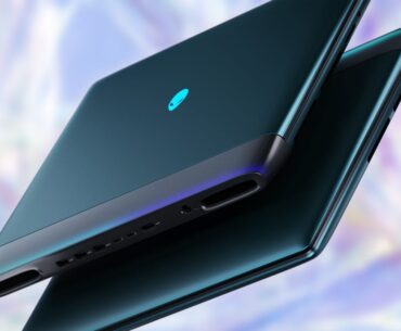 Alienware Area-51 Gaming Laptops Are on Sale for Labor Day, Including an RTX 5090 for $3299