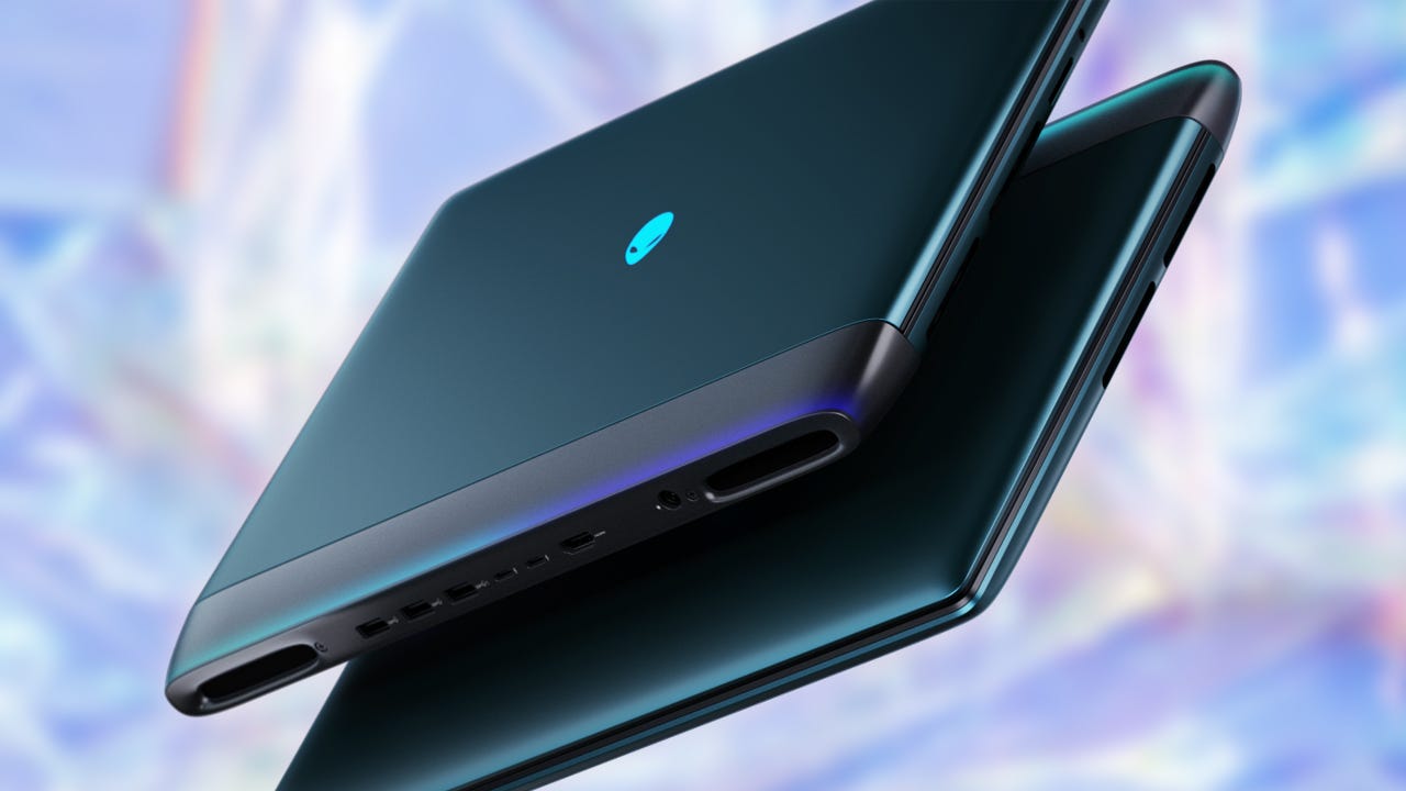 Alienware Area-51 Gaming Laptops Are on Sale for Labor Day, Including an RTX 5090 for $3299 Alienware Area-51 Gaming Laptops Are on Sale for Labor Day, Including an RTX 5090 for $3299