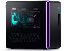 Alienware Aurora R16 Intel Core Ultra 9 285K RTX 5080 Gaming PC (32GB/2TB)
