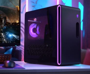 Dell Outlet Has an Alienware Aurora R16 RTX 5080 Gaming PC for Just $1,690 for a Very Limited Time