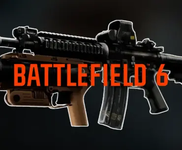 All 45 Guns Confirmed So Far (September 2025)