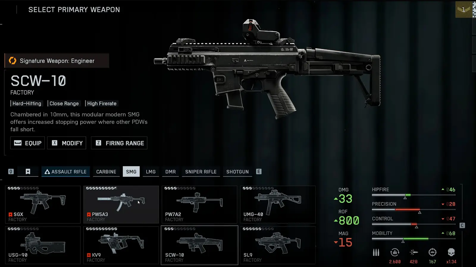 Full Battlefield 6 Weapons List: All 45 Guns Confirmed So Far