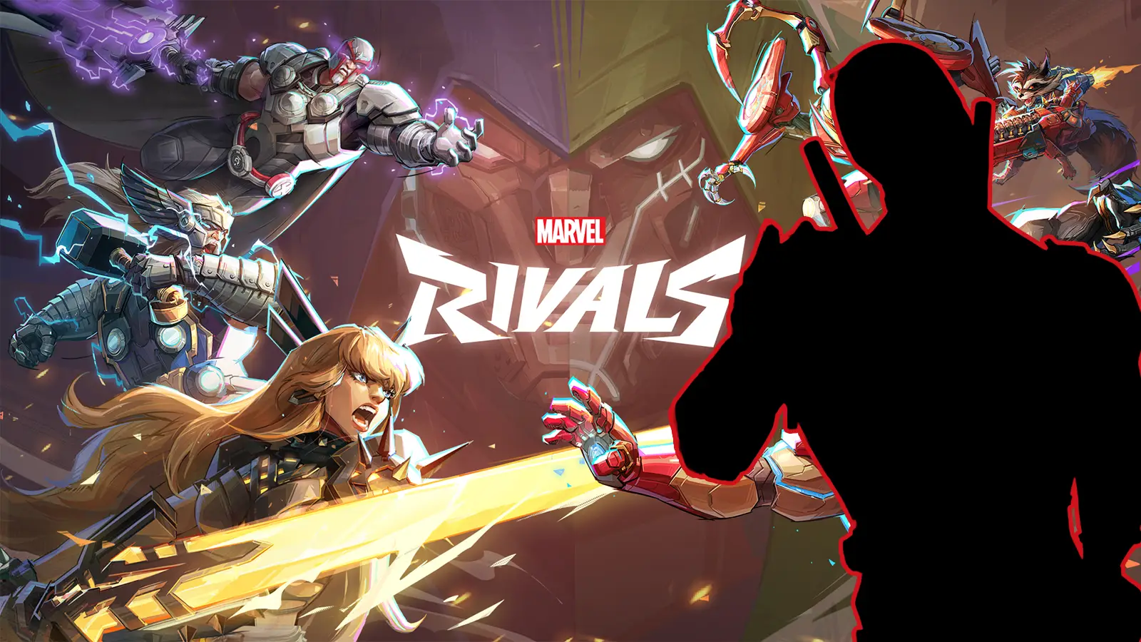 New Characters, New Map, Skins, Theme & More New Characters, New Map, Skins, Theme & More