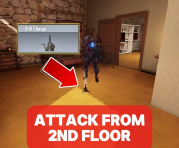 The Drill Charge has changed CODM forever and I love it.