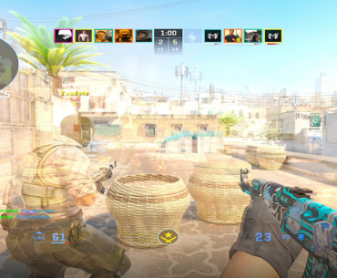 faceit 3700 elo 4k
