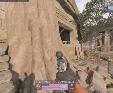 Cold war hitreg issues??