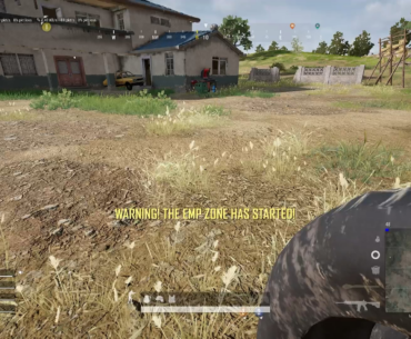 Don’t pull up while I’m showing the team my tire