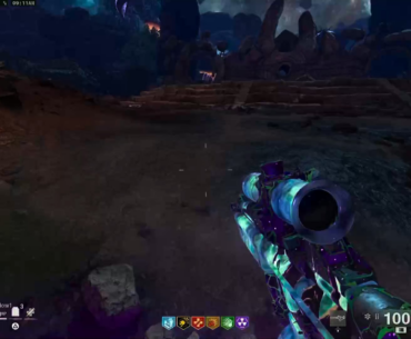 Happened about a month ago now, anyone know why the Amalgam died in one shot?