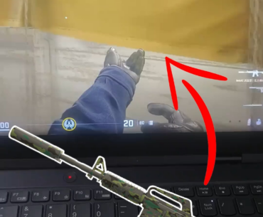 camo skins be like