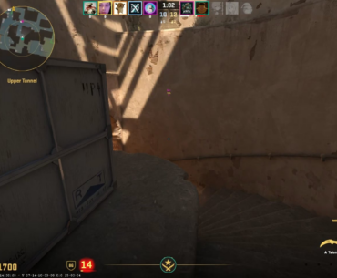 1v5 26k premier